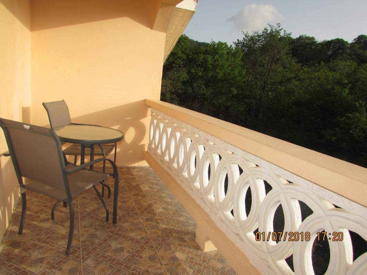 Caribbean Dream Vacation Property Cd3 Rodney Bay Bagian luar foto